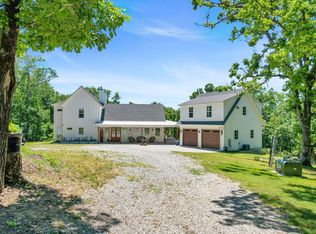 15933 Railroad Cut Rd, Rogers, AR 72756