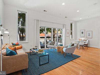 1407 W St NW APT 201, Washington, DC, 20009