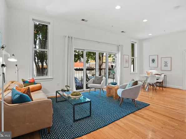 1407 W St NW APT 201, Washington, DC 20009