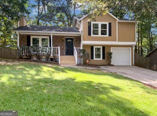 10303 Briarbay Dr, Jonesboro, GA