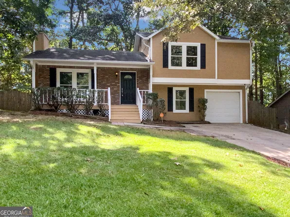 10303 Briarbay Dr, Jonesboro, GA 30238