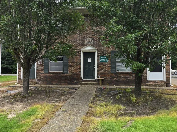 9121 Lew Dr, Little Rock, AR 72209