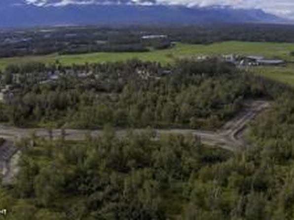 1383 N Cedar Hills Dr, Palmer, AK 99645