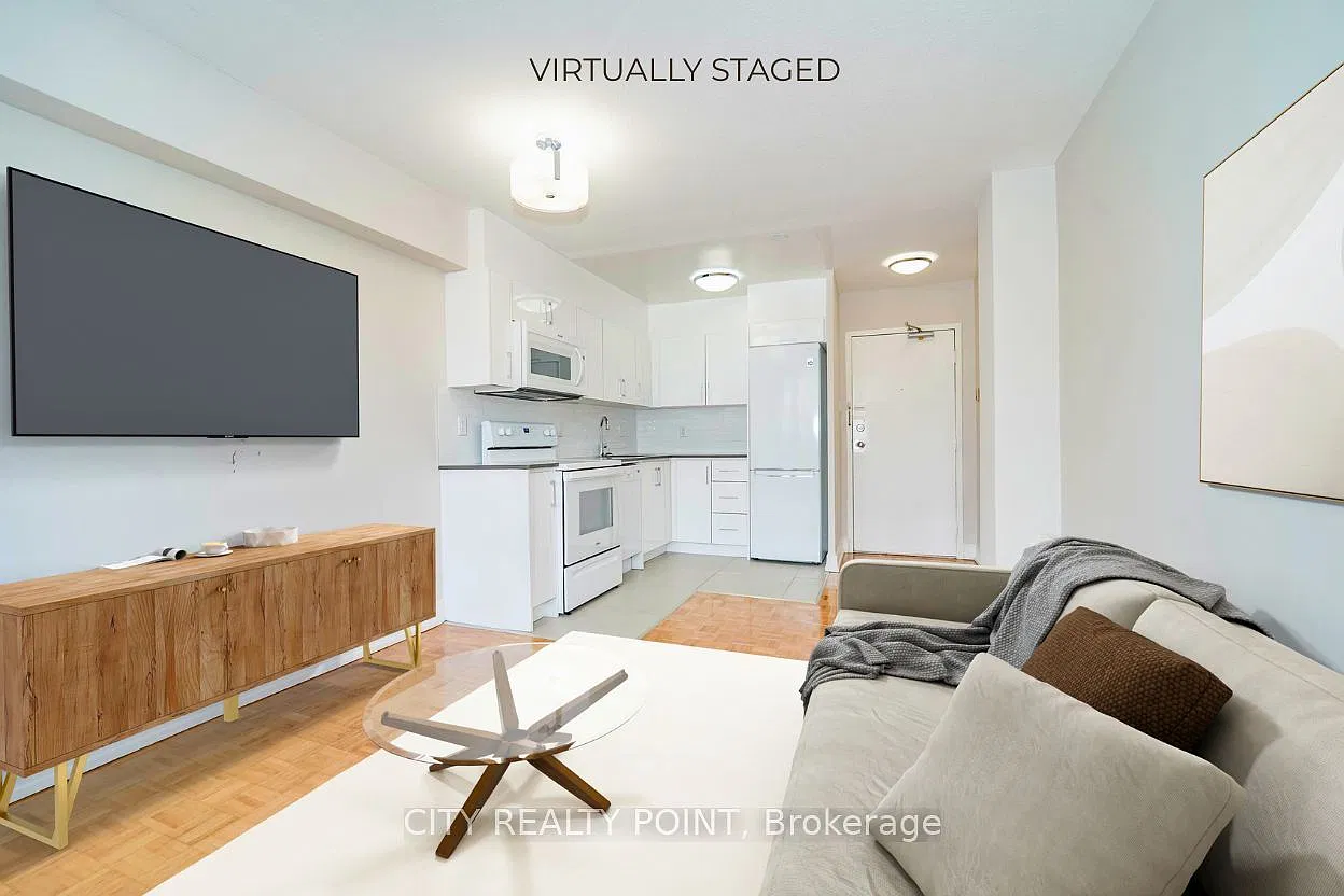 1 bed, $2,095 — Photo 1