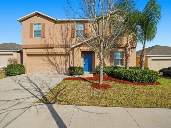 214 English Heritage Pl, Dover, FL 33527