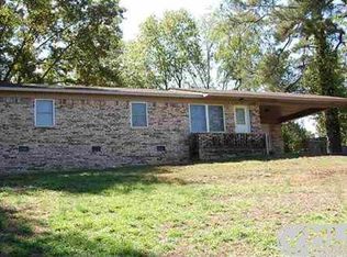 159 Hillario Dr, Hot Springs, AR 71913