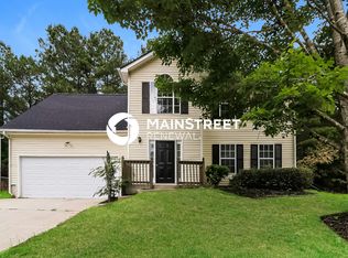 3075 Oakvale Hts, Decatur, GA 30034