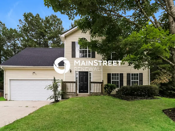 3075 Oakvale Hts, Decatur, GA 30034