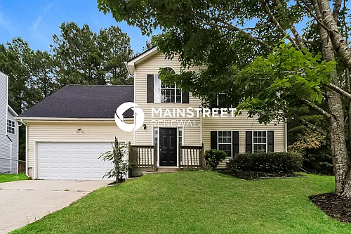 3075 Oakvale Hts Photo 1