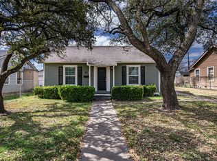 1108 N 28th St, Waco, TX 76707