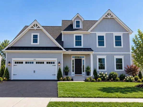 The Fletcher Plan, Wicklow Heights