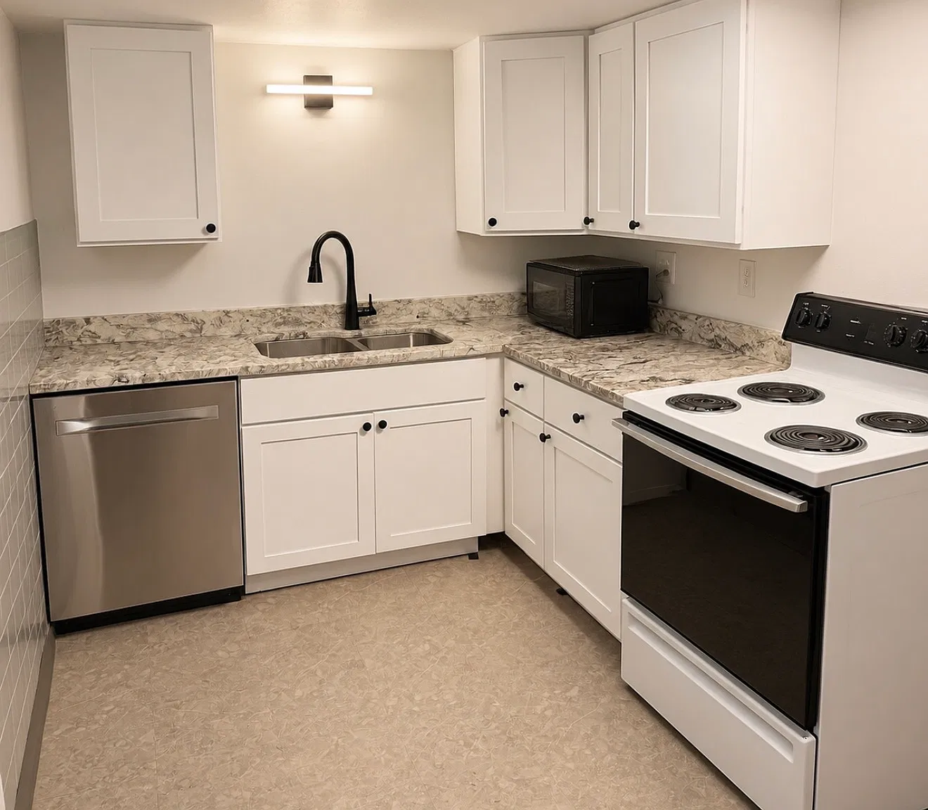 1 bed, 500 sqft, $725 — Photo 4