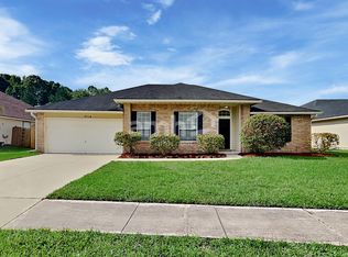 2714 Elan Ct, Orange Park, FL 32065