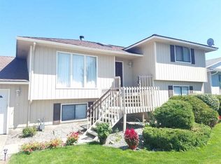 4912 N Calvin Rd, Spokane, WA 99216