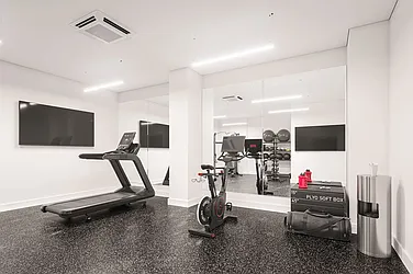 Rented by Living New York