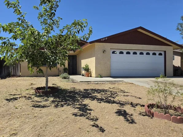 1213 W Willow Ave, Ridgecrest, CA 93555
