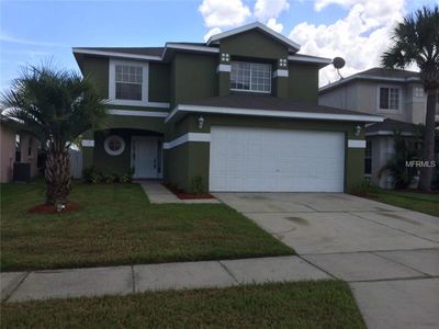 1152 Timberbend Cir, Orlando, FL, 32824
