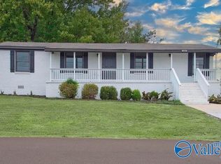 149 Claty Dr NE, Huntsville, AL 35810