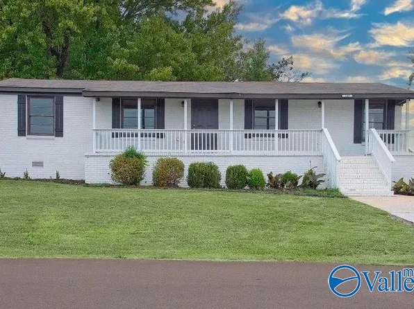 149 Claty Dr NE, Huntsville, AL 35810