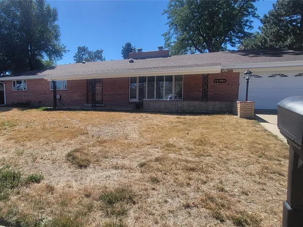 12380 W 20th Avenue, Lakewood, CO 80215