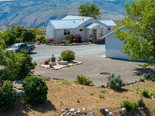 24 Cielo Circle, Brewster, WA 98812