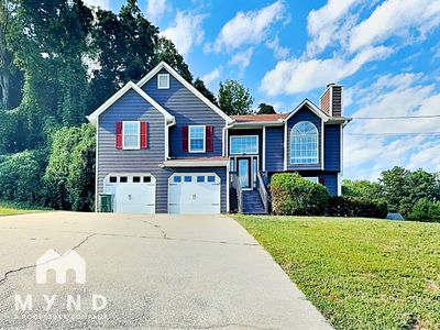 3370 Saddleton Way, Douglasville, GA, 30134