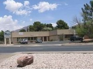 6604 Westwind Dr, El Paso, TX 79912