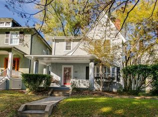 1320 Avondale Ave, Richmond, VA 23227