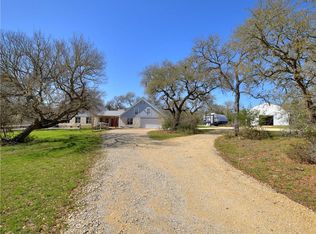 140 W Creek Cv, Dripping Springs, TX 78620