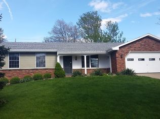 75 Heritage Farm Rd, Buffalo, NY 14218