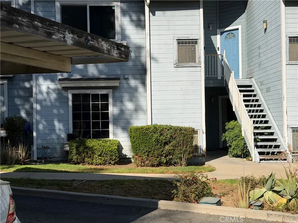 12301 Osborne St Unit 56, Pacoima, CA 91331