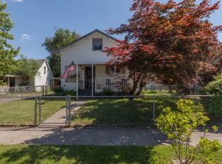 1812 E Hoffman Ave, Spokane, WA 99207