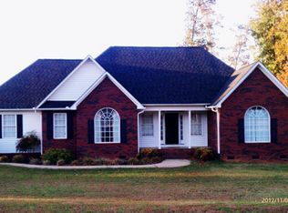 139 Harvey Vale, Blacksburg, SC 29702