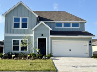 729 Amelia Ct, Pilot Pt, TX 76258