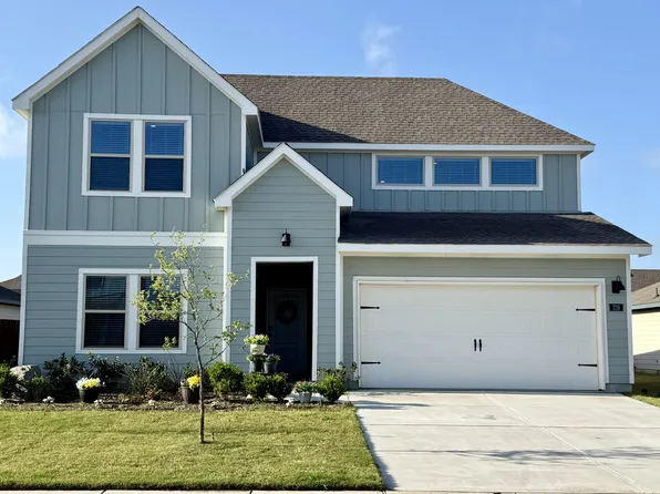 729 Amelia Ct, Pilot Pt, TX 76258