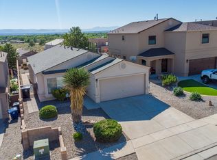 3828 Ophelia Ave NW, Albuquerque, NM 87120