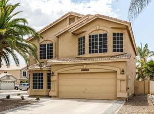 4617 E Douglas Ave, Gilbert, AZ 85234
