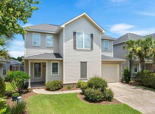 163 Christian Dr, Santa Rosa Beach, FL 32459