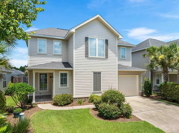 163 Christian Dr, Santa Rosa Beach, FL 32459