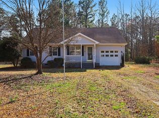 96 Conley Dr, Shannon, NC 28386