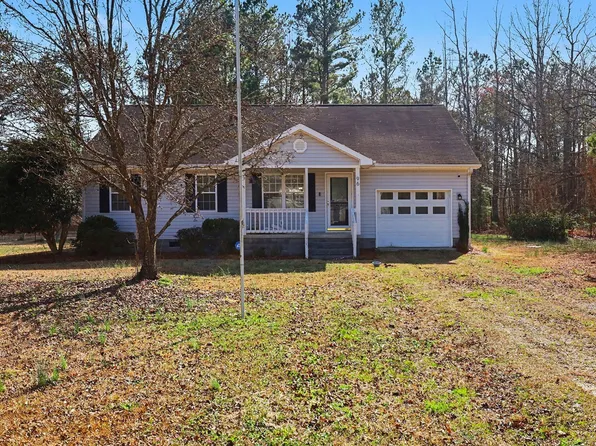 96 Conley Dr, Shannon, NC 28386
