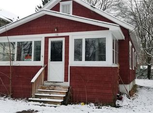 108 Fish Ave, Syracuse, NY 13207