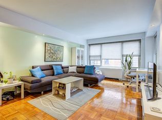 Lane Towers, Forest Hills, NY 11375