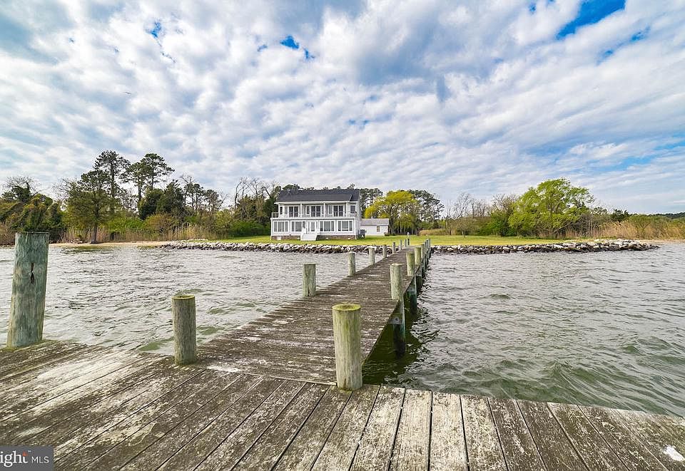 16168 Piney Point Rd, Piney Point, MD 20674 Zillow