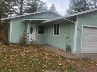 20476 Carberry St, Burney, CA 96013