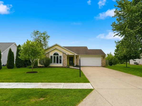 7814 E Fibia Pl-92, Fort Wayne, IN 46818