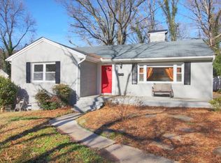 510 Everett Pl, Durham, NC 27701