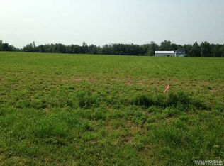 0 Keller Rd, Clarence, NY 14031