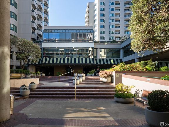 2nd image of 601 Van Ness Ave APT 650