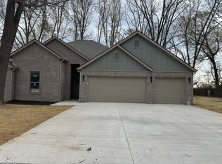 1407 Nottingham Dr LOT 87A, Cassville, MO 65625